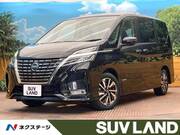 2021 NISSAN SERENA
