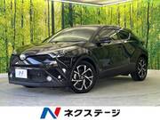 2017 TOYOTA C-HR G