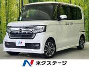 2021 HONDA N-BOX CUSTOM