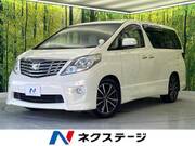 2010 TOYOTA ALPHARD