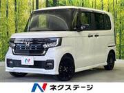 2022 HONDA N-BOX CUSTOM