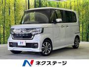 2022 HONDA N-BOX CUSTOM