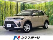 2022 TOYOTA RAIZE