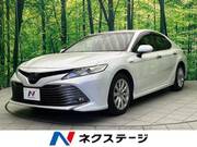 2019 TOYOTA CAMRY G