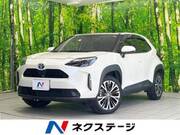 2021 TOYOTA YARIS CROSS HYBRID Z