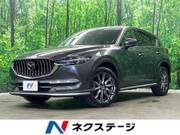 2017 MAZDA CX-5 XD L PACKAGE