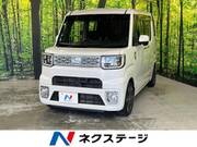 2015 DAIHATSU WAKE