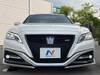 TOYOTA CROWN HYBRID