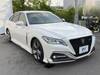 TOYOTA CROWN HYBRID