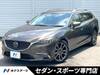 MAZDA ATENZA WAGON