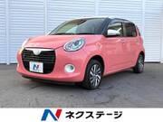 2019 DAIHATSU BOON