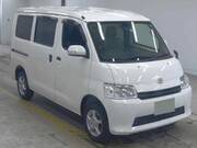 2022 TOYOTA TOWNACE VAN GL