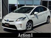 2012 TOYOTA PRIUS S