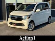 2015 HONDA N-WGN