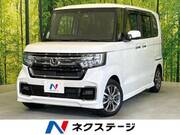 2021 HONDA N-BOX CUSTOM