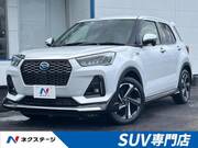 2022 DAIHATSU ROCKY
