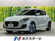2017 SUZUKI SWIFT