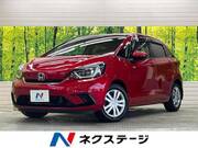 2021 HONDA FIT