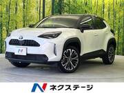 2022 TOYOTA YARIS CROSS HYBRID Z
