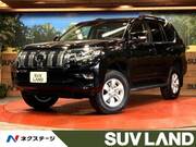 2023 TOYOTA LAND CRUISER PRADO TX