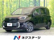 2022 TOYOTA SIENTA