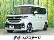 2023 SUZUKI SPACIA CUSTOM