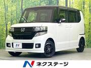 2014 HONDA N-BOX CUSTOM