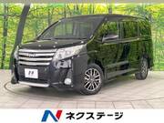 2015 TOYOTA NOAH