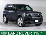 2024 LAND ROVER DEFENDER