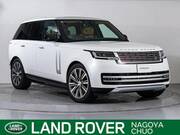 2024 LAND ROVER RANGE ROVER