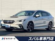 2021 SUBARU LEVORG