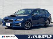 2014 SUBARU LEVORG