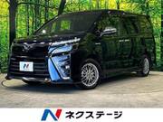 2019 TOYOTA VOXY