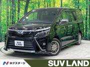 2019 TOYOTA VOXY