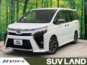 2021 TOYOTA VOXY