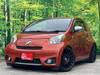 TOYOTA IQ