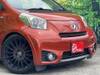 TOYOTA IQ