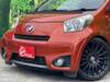TOYOTA IQ