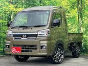 2022 DAIHATSU HIJET TRUCK