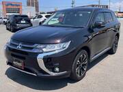 2017 MITSUBISHI OUTLANDER PHEV