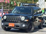 2012 CHRYSLER JEEP PATRIOT