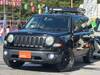 CHRYSLER JEEP PATRIOT