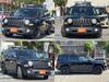 CHRYSLER JEEP PATRIOT