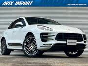 2015 PORSCHE MACAN