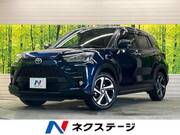 2022 TOYOTA RAIZE