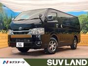 2025 TOYOTA HIACE VAN