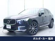 2021 VOLVO XC60