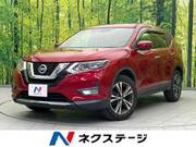 2018 NISSAN X-TRAIL 20X