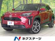 2020 TOYOTA YARIS CROSS Z