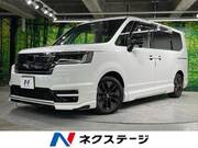 2023 HONDA STEPWAGON